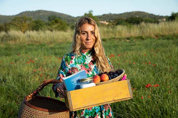 Salud, nutrición y bienestar con Marta Romaní
