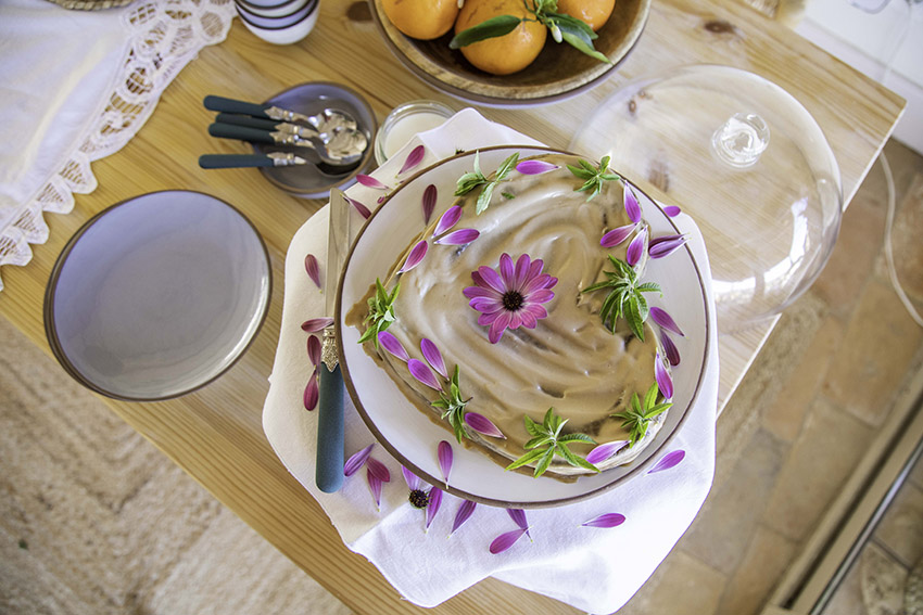 Experiència gastronòmica a Arkhé
