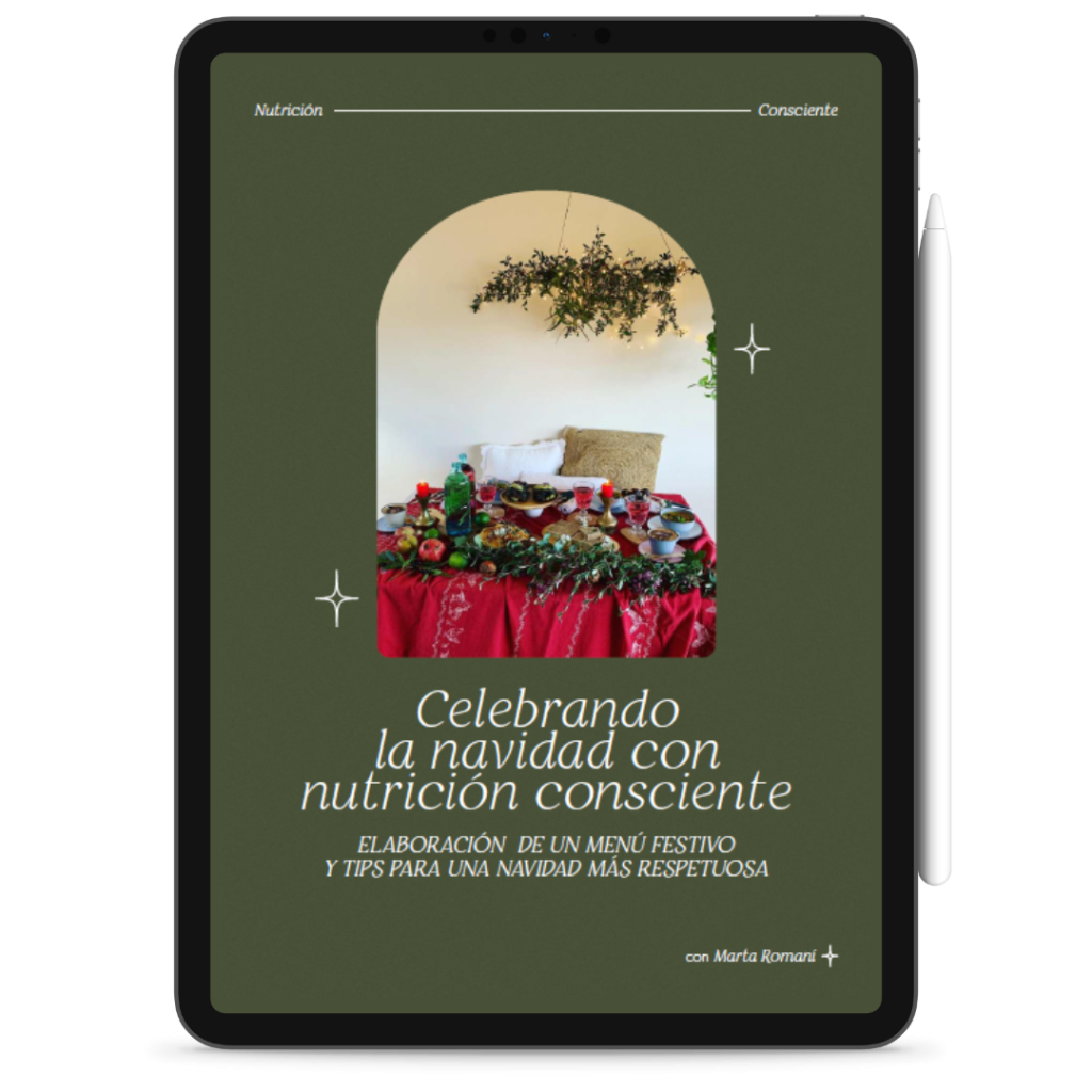 Ebook celebrando la navidad